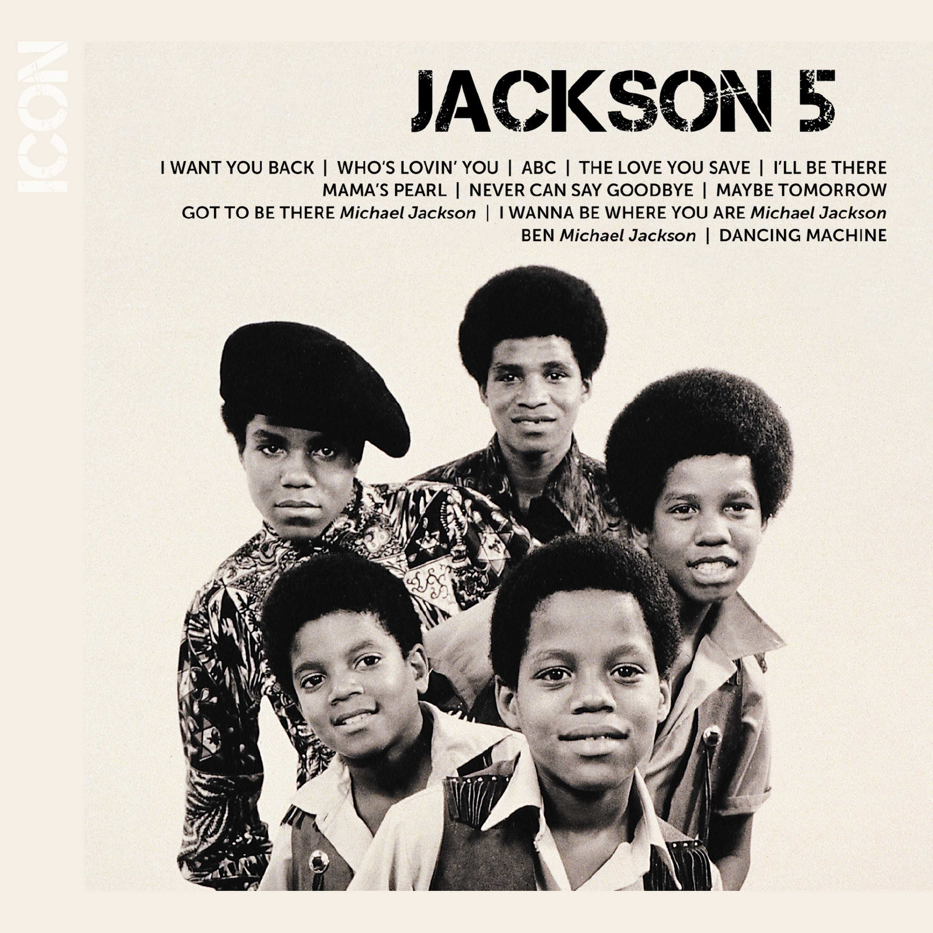 The Jackson Five